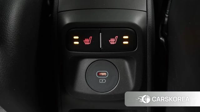 Kia The New Kia Ray id 4985789 из Кореи 25