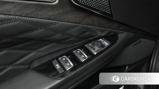 Kia K8 Hybrid id 5028189 из Кореи 25