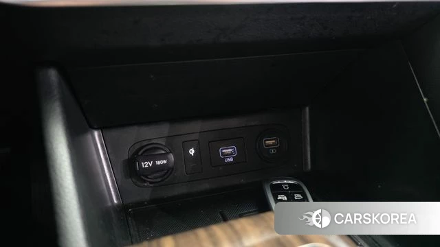 Hyundai Sonata (DN8) id 5047676 из Кореи 25