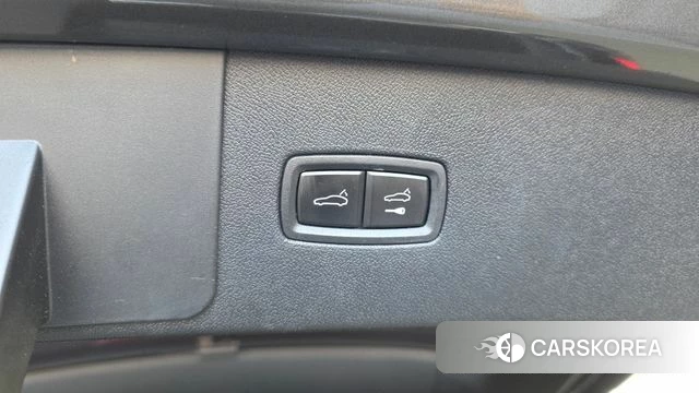 Porsche Cayenne (PO536) id 4459306 из Кореи 25