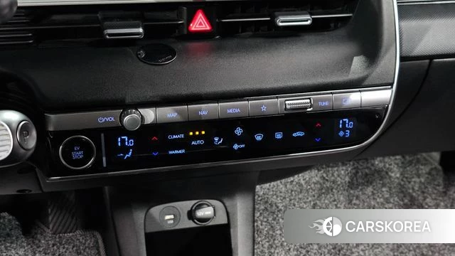 Hyundai Ionic 5 id 5012845 из Кореи 25