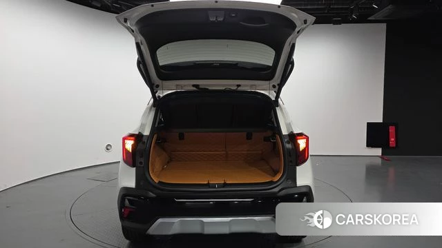 Kia The New Seltos id 5039395 из Кореи 25
