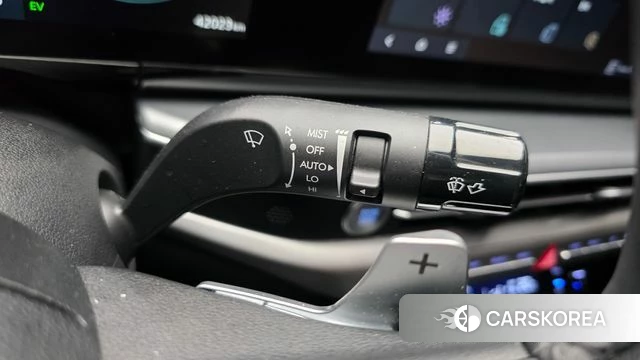 Hyundai Grandeur Hybrid (GN7) id 4854325 из Кореи 25