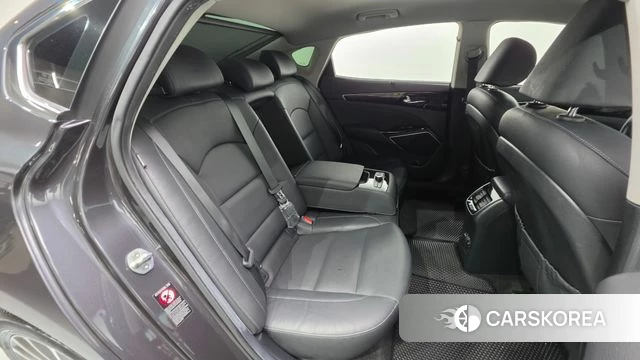 Kia Come New K7 id 4998591 из Кореи 25