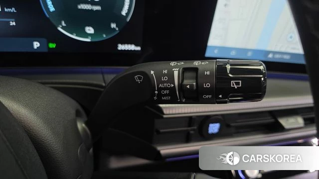 Hyundai Santa Fe (MX5) id 4928433 из Кореи 25