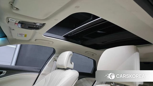 Kia The New K8 id 5001730 из Кореи 25
