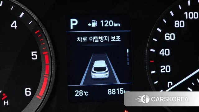 Hyundai All New Tucson id 4764649 из Кореи 25