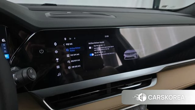 Renault Korea (Samsung) Grand Coleos id 4990428 из Кореи 25