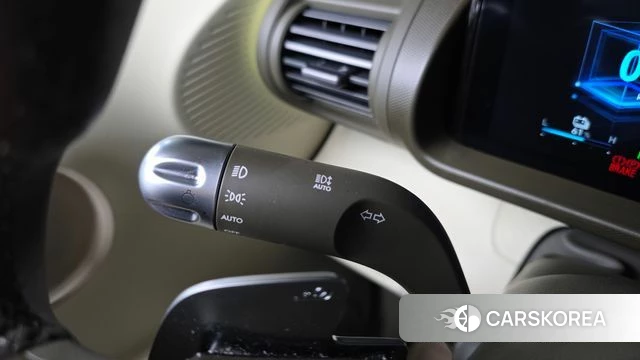 Hyundai Casper Electric id 4773403 из Кореи 25