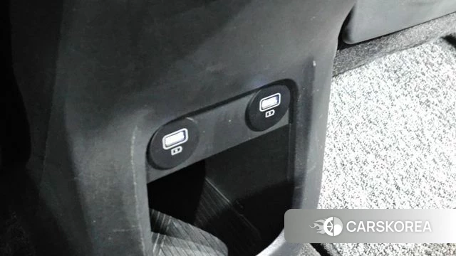 Hyundai Ionic 5 id 4854867 из Кореи 25