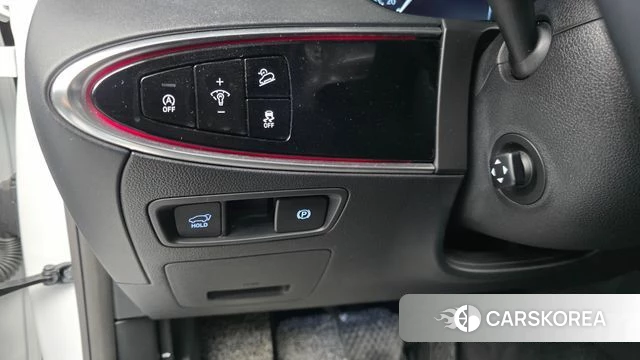Genesis GV70 id 5022951 из Кореи 25