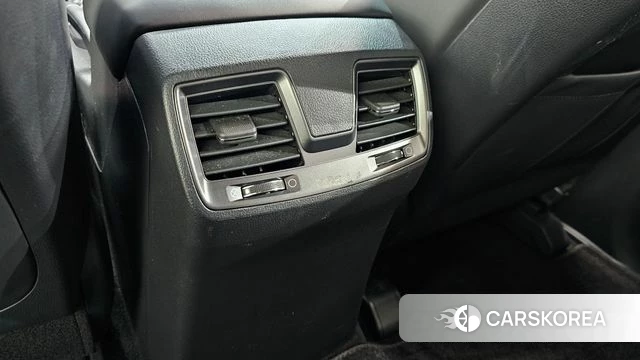 Ssangyong Rexton Sports Cannes id 5028514 из Кореи 25