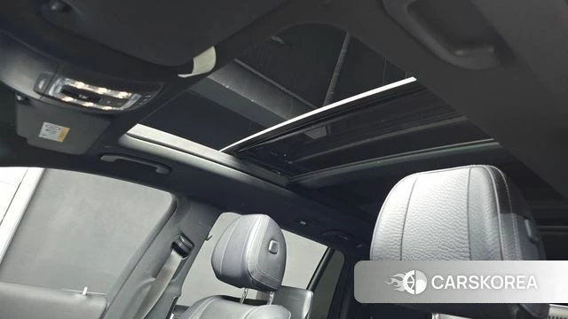 Mercedes-Benz GLS - Class X167 id 4992239 из Кореи 25
