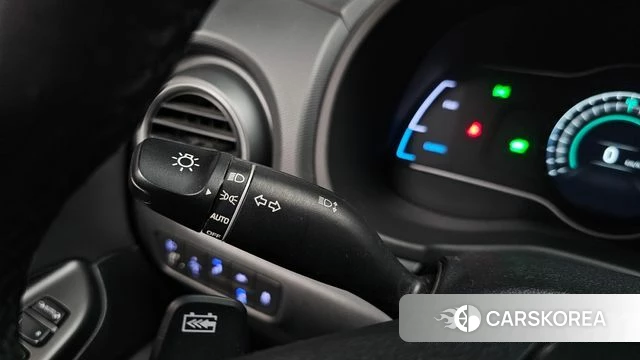 Hyundai Kona Electric id 5060408 из Кореи 25