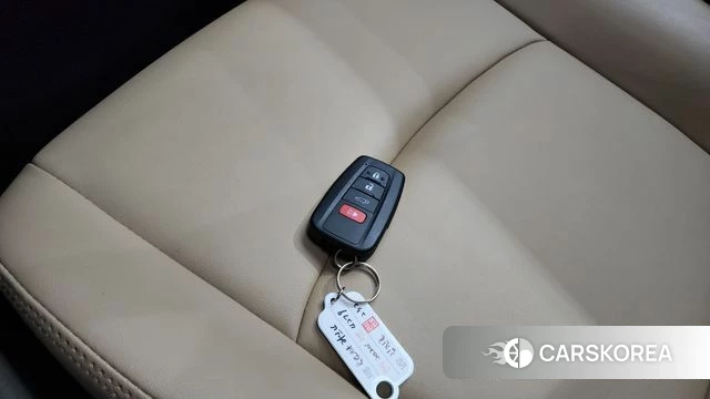 Toyota RAV4 5th Generation id 4879814 из Кореи 25