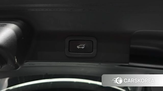 Jaguar F-PACE id 4765565 из Кореи 25
