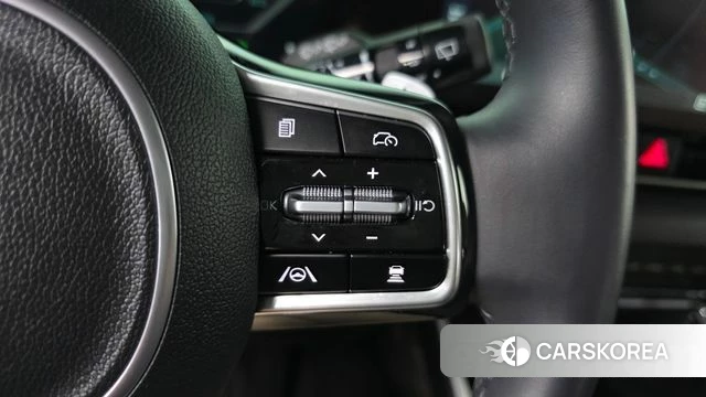 Kia The New Carnival 4th Generation id 4957802 из Кореи 25