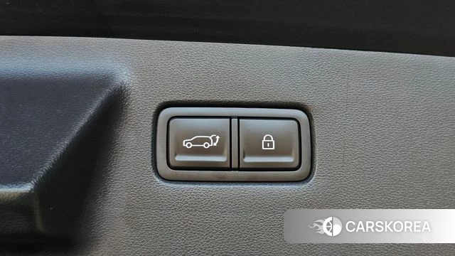 Hyundai Santa Fe (MX5) id 4984828 из Кореи 25