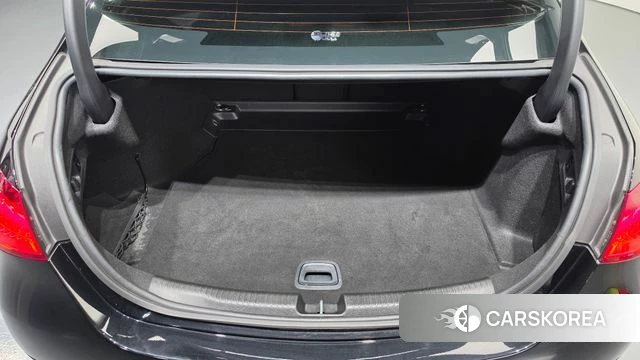 Mercedes-Benz C-Class W206 id 4941883 из Кореи 25