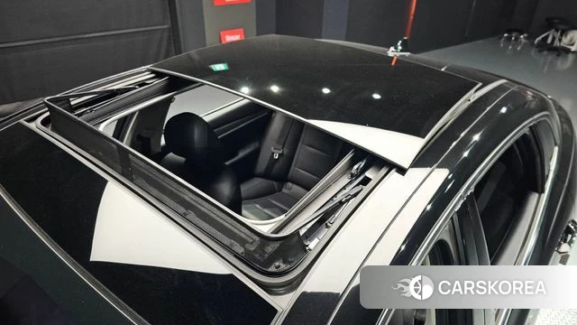 Hyundai The New Grandeur IG id 5012744 из Кореи 25