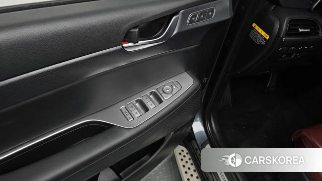 Hyundai Palisade id 5013764 из Кореи 25