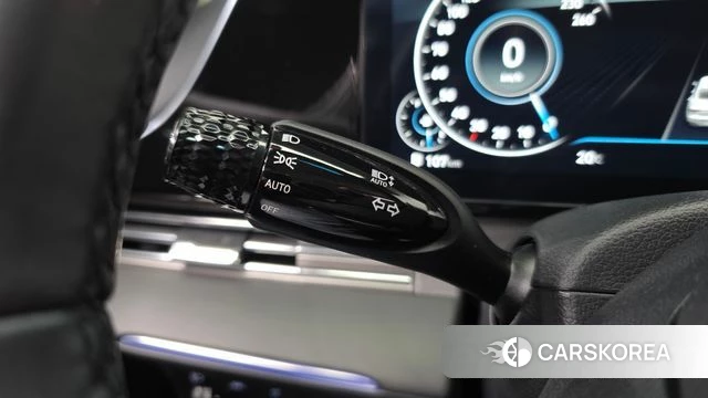 Hyundai The New Grandeur IG id 5012461 из Кореи 25