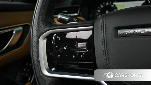 Land Rover Range Rover Velar id 4943031 из Кореи 25