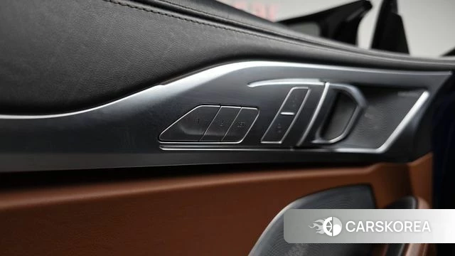 BMW 8 Series (G15) id 5046696 из Кореи 25