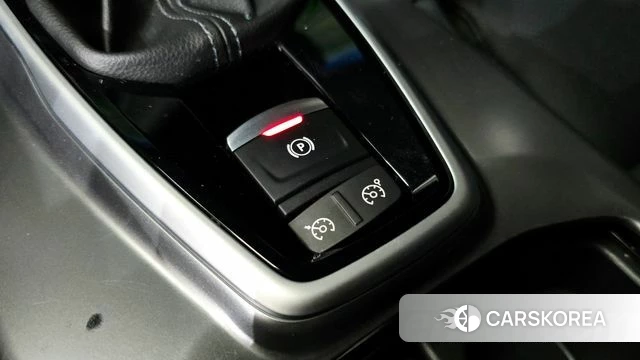 Renault Korea (Samsung) The New QM6 id 5022234 из Кореи 25