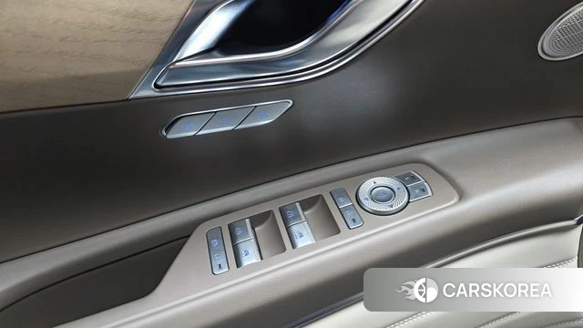 Genesis GV80 id 5046484 из Кореи 25