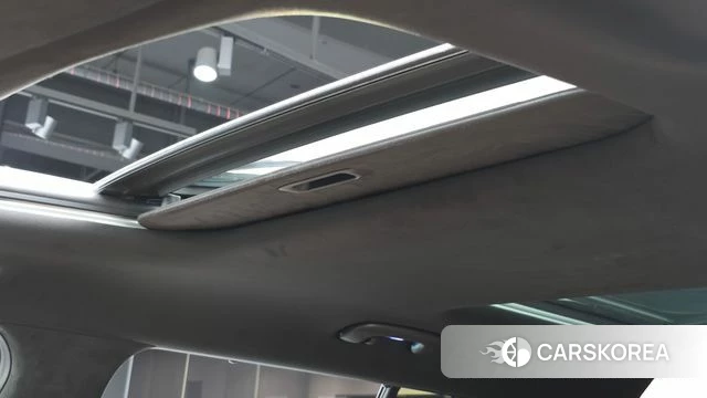 Hyundai Santa Fe (MX5) id 4767762 из Кореи 25