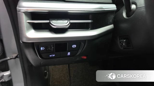 Hyundai Grandeur (GN7) id 5046462 из Кореи 25