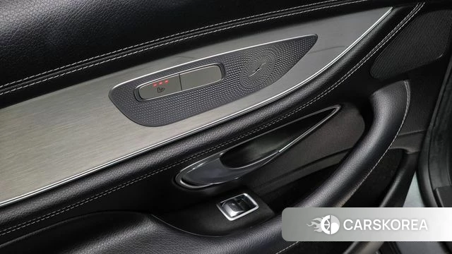 Mercedes-Benz CLS-Class C257 id 4952883 из Кореи 25