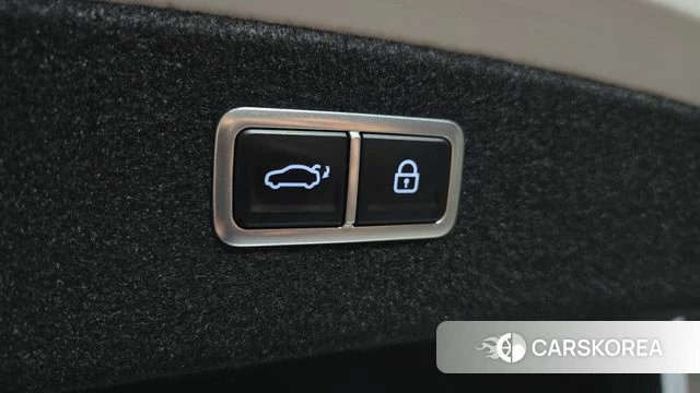 Genesis G80 (RG3) id 4996448 из Кореи 25