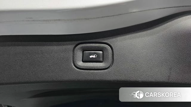 Renault Korea (Samsung) The New QM6 id 5022752 из Кореи 25