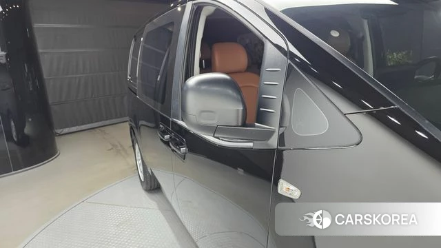 Hyundai Staria id 4990392 из Кореи 25