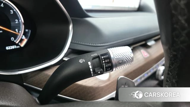 Genesis G80 (RG3) id 4977373 из Кореи 25