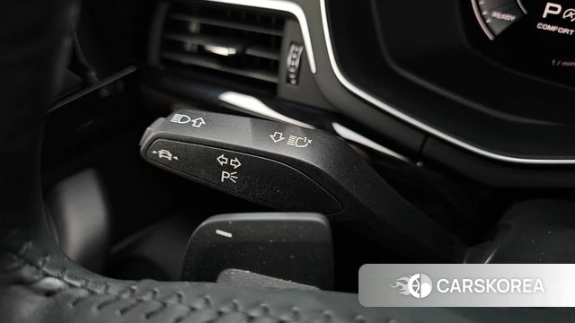 Audi A4 (B9) id 4987387 из Кореи 25