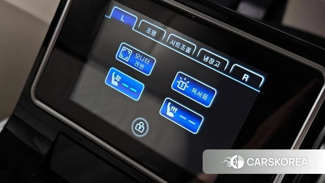 Ssangyong Rexton New Arena id 4674945 из Кореи 25