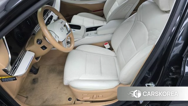 Hyundai The New Grandeur IG id 4476946 из Кореи 25