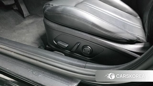Kia K5 3rd generation id 5035252 из Кореи 25
