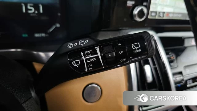 Kia Sorento 4th Generation id 4976699 из Кореи 25