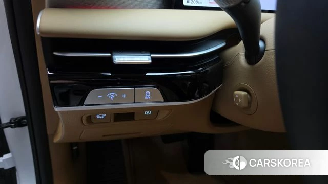 Genesis G80 (RG3) id 5051532 из Кореи 25