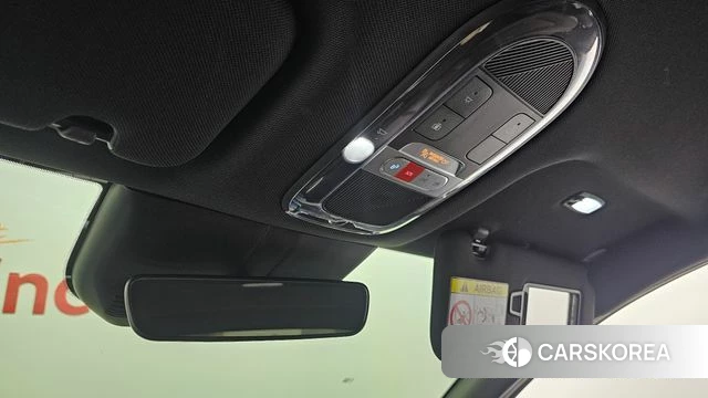 Hyundai Ionic 6 id 4768072 из Кореи 25
