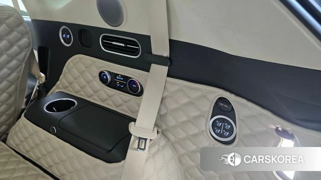 Genesis GV80 id 5039390 из Кореи 25