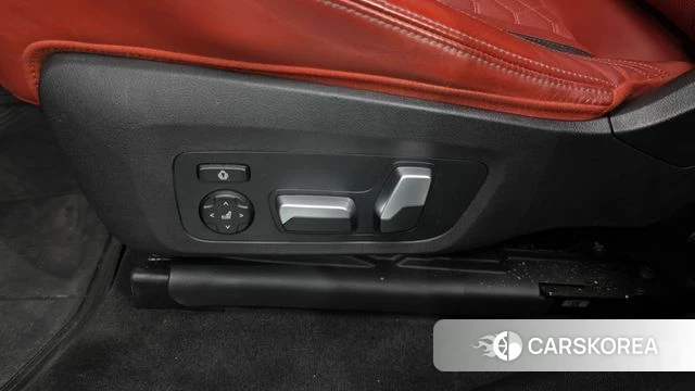 BMW X4M (G02) id 4997091 из Кореи 25