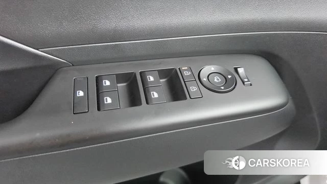 Hyundai Kona Hybrid (SX2) id 4833909 из Кореи 25