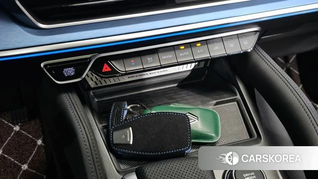 Renault Korea (Samsung) Filant id 4964204 из Кореи 25