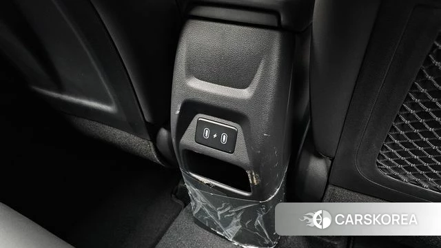 Hyundai Venue id 4964667 из Кореи 25