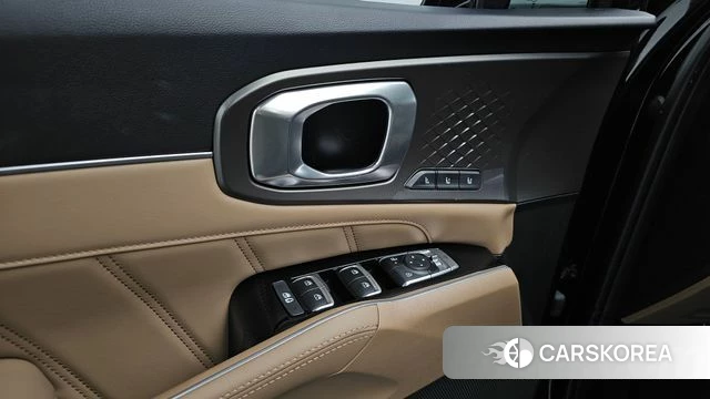 Kia The New Sorento 4th Generation id 4990755 из Кореи 25